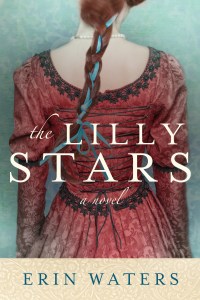 The Lilly Stars